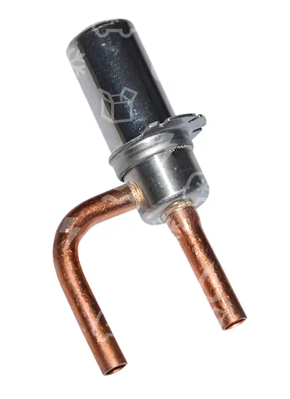 ventil elektronický expanzní SanHua DPF(T01)2.4C-01